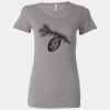 Women's Triblend Tee Thumbnail