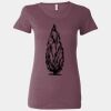 Women's Triblend Tee Thumbnail
