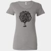 Women's Triblend Tee Thumbnail