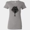 Women's Triblend Tee Thumbnail