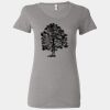 Women's Triblend Tee Thumbnail
