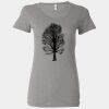 Women's Triblend Tee Thumbnail