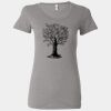 Women's Triblend Tee Thumbnail