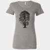 Women's Triblend Tee Thumbnail