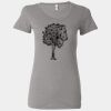 Women's Triblend Tee Thumbnail