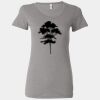 Women's Triblend Tee Thumbnail