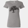 Women's Triblend Tee Thumbnail