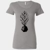 Women's Triblend Tee Thumbnail