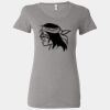 Women's Triblend Tee Thumbnail
