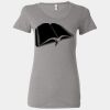Women's Triblend Tee Thumbnail