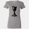 Women's Triblend Tee Thumbnail