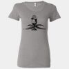 Women's Triblend Tee Thumbnail