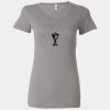 Women's Triblend Tee Thumbnail