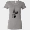 Women's Triblend Tee Thumbnail