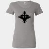 Women's Triblend Tee Thumbnail
