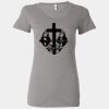 Women's Triblend Tee Thumbnail