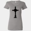 Women's Triblend Tee Thumbnail