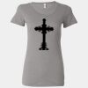 Women's Triblend Tee Thumbnail