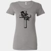 Women's Triblend Tee Thumbnail