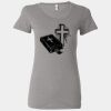 Women's Triblend Tee Thumbnail