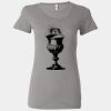 Women's Triblend Tee Thumbnail