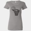 Women's Triblend Tee Thumbnail
