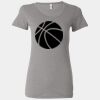 Women's Triblend Tee Thumbnail