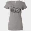 Women's Triblend Tee Thumbnail