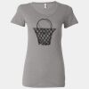 Women's Triblend Tee Thumbnail