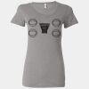 Women's Triblend Tee Thumbnail