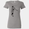 Women's Triblend Tee Thumbnail