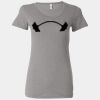Women's Triblend Tee Thumbnail