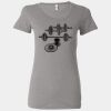 Women's Triblend Tee Thumbnail