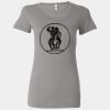 Women's Triblend Tee Thumbnail