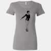 Women's Triblend Tee Thumbnail