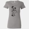 Women's Triblend Tee Thumbnail