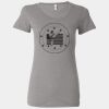 Women's Triblend Tee Thumbnail