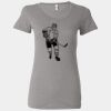 Women's Triblend Tee Thumbnail