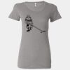 Women's Triblend Tee Thumbnail