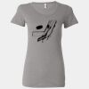 Women's Triblend Tee Thumbnail