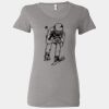 Women's Triblend Tee Thumbnail
