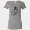Women's Triblend Tee Thumbnail