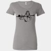 Women's Triblend Tee Thumbnail