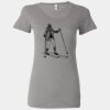Women's Triblend Tee Thumbnail