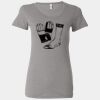 Women's Triblend Tee Thumbnail