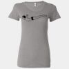 Women's Triblend Tee Thumbnail