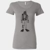 Women's Triblend Tee Thumbnail