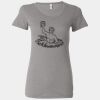Women's Triblend Tee Thumbnail