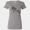 Women's Triblend Tee Thumbnail