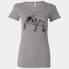 Women's Triblend Tee Thumbnail